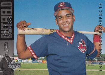 Omar Ramirez
