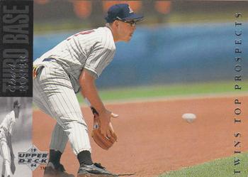 Chad Roper