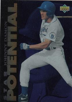 Johnny Damon