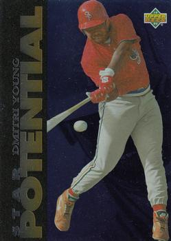 Dmitri Young
