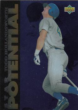 Todd Hollandsworth