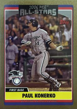 Paul Konerko