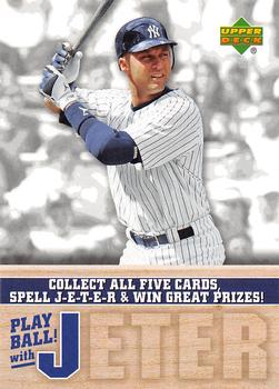 Derek Jeter