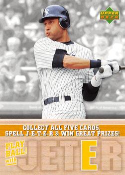 Derek Jeter