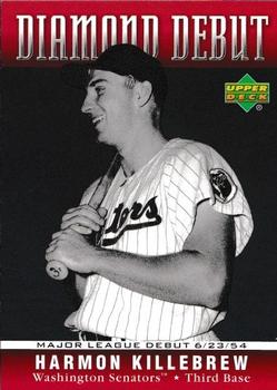Harmon Killebrew