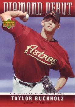 Taylor Buchholz