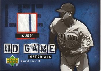 Derrek Lee