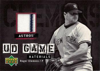 Roger Clemens