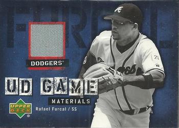 Rafael Furcal