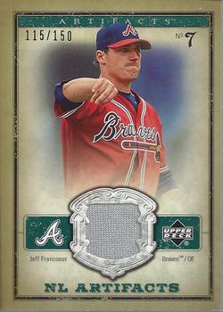 Jeff Francoeur