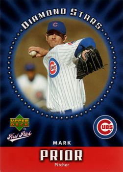 Mark Prior