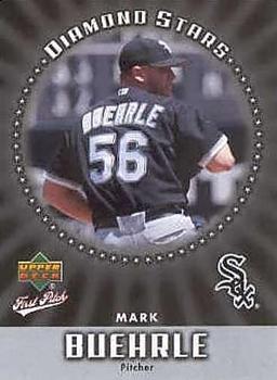 Mark Buehrle