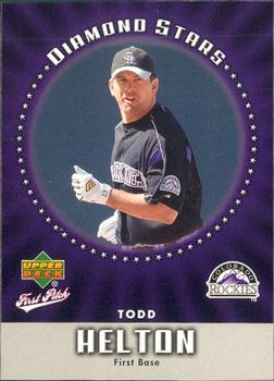 Todd Helton