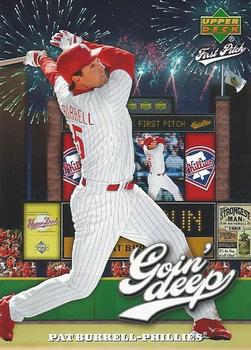 Pat Burrell