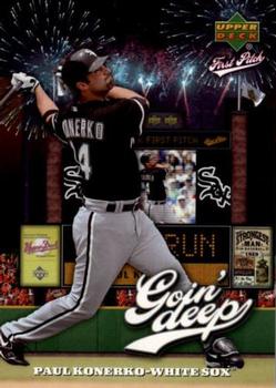 Paul Konerko