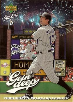Todd Helton