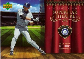 Ichiro Suzuki