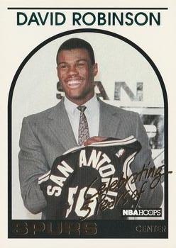 David Robinson