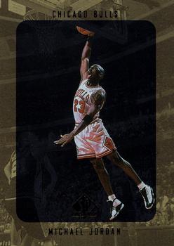 Michael Jordan SAM