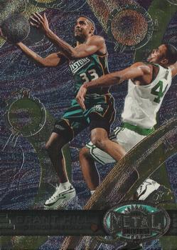 Grant Hill SAM