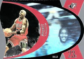 Michael Jordan  SAM