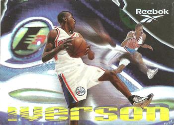 Allen Iverson