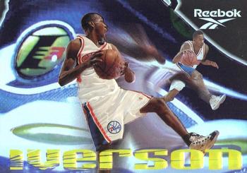 Allen Iverson