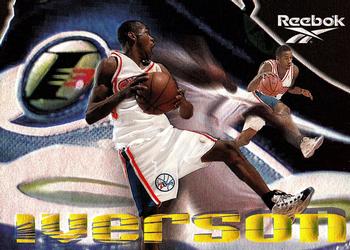 Allen Iverson