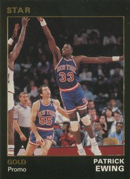 Patrick Ewing