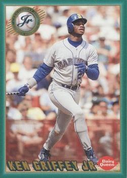 Ken Griffey Jr.