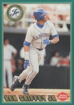 Ken Griffey Jr.