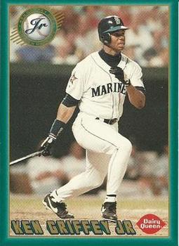 Ken Griffey Jr.