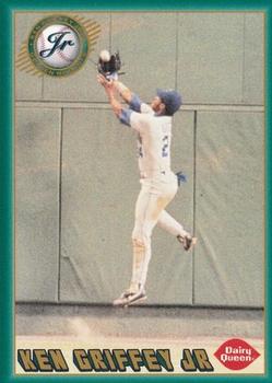 Ken Griffey Jr.