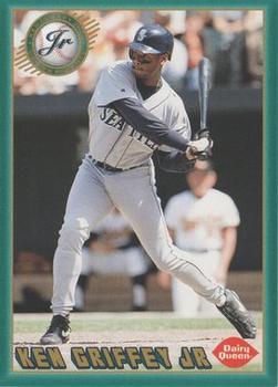 Ken Griffey Jr.