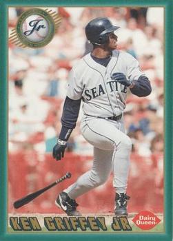 Ken Griffey Jr.