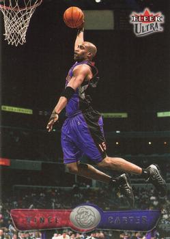 Vince Carter SAM
