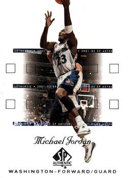 Michael Jordan SAM