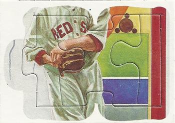 '81 Baseball Great Moments (Babe Ruth)
