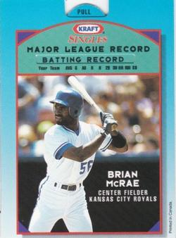 Brian McRae
