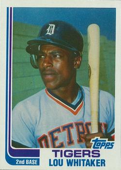 Lou Whitaker