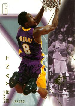 Kobe Bryant SAM