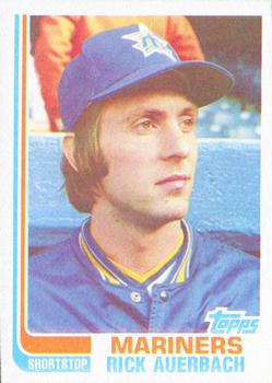 Rick Auerbach