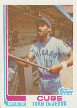 Ivan DeJesus