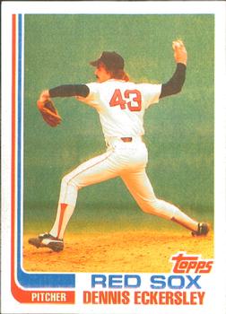 Dennis Eckersley