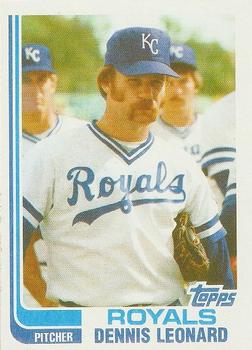 Dennis Leonard