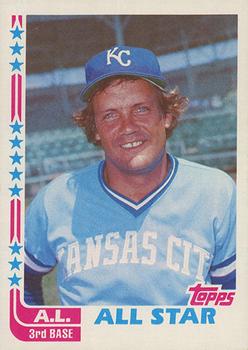 George Brett