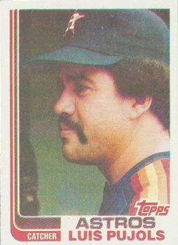 Luis Pujols