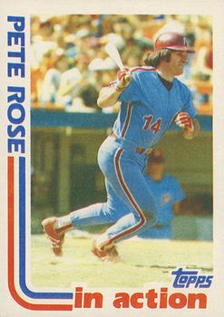 Pete Rose