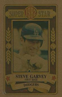 Steve Garvey