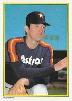 Nolan Ryan